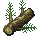 Sandalpine Log